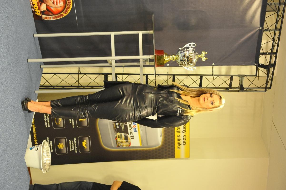 Nemiroff 2010 Right Hand