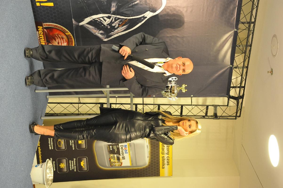 Nemiroff 2010 Right Hand