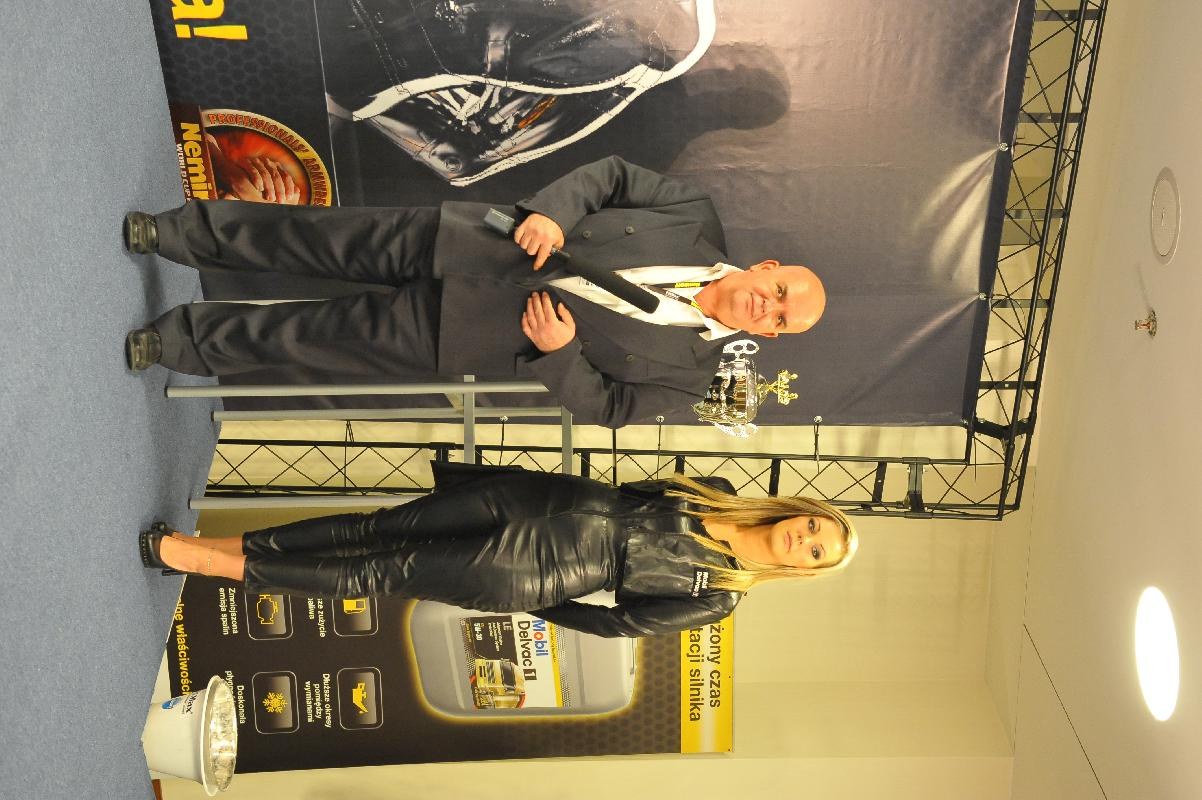 Nemiroff 2010 Right Hand