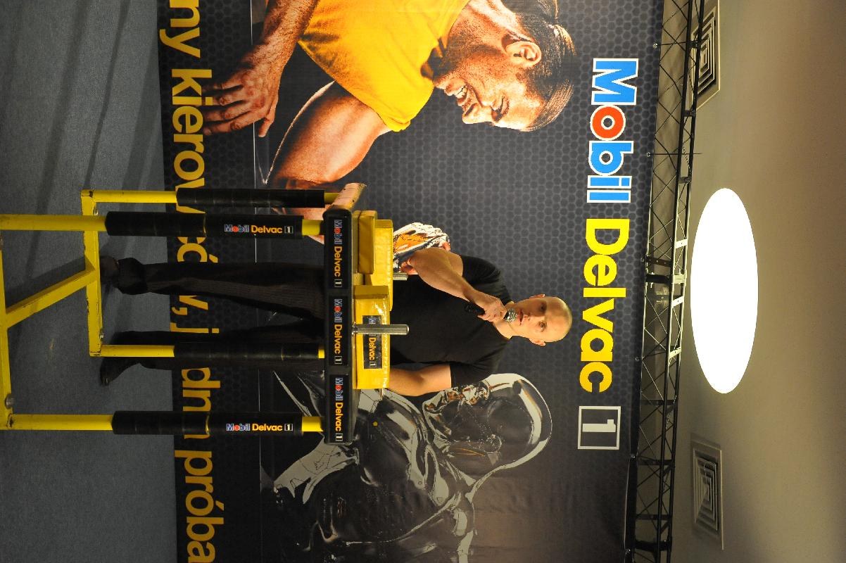 Nemiroff 2010 Right Hand