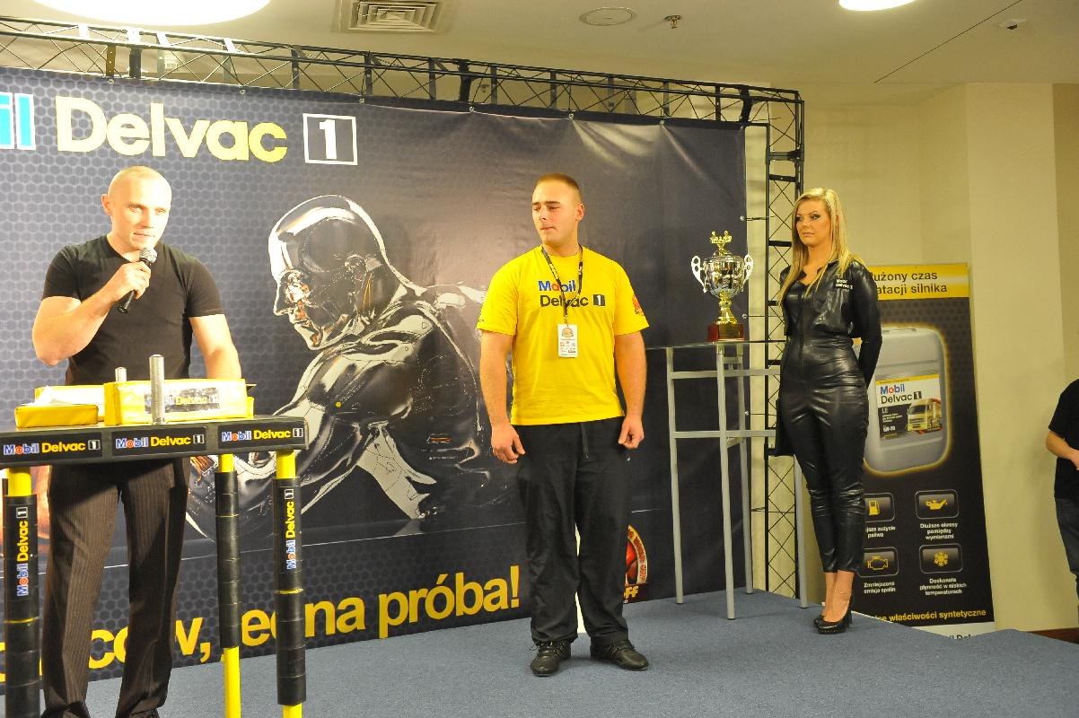 Nemiroff 2010 Right Hand