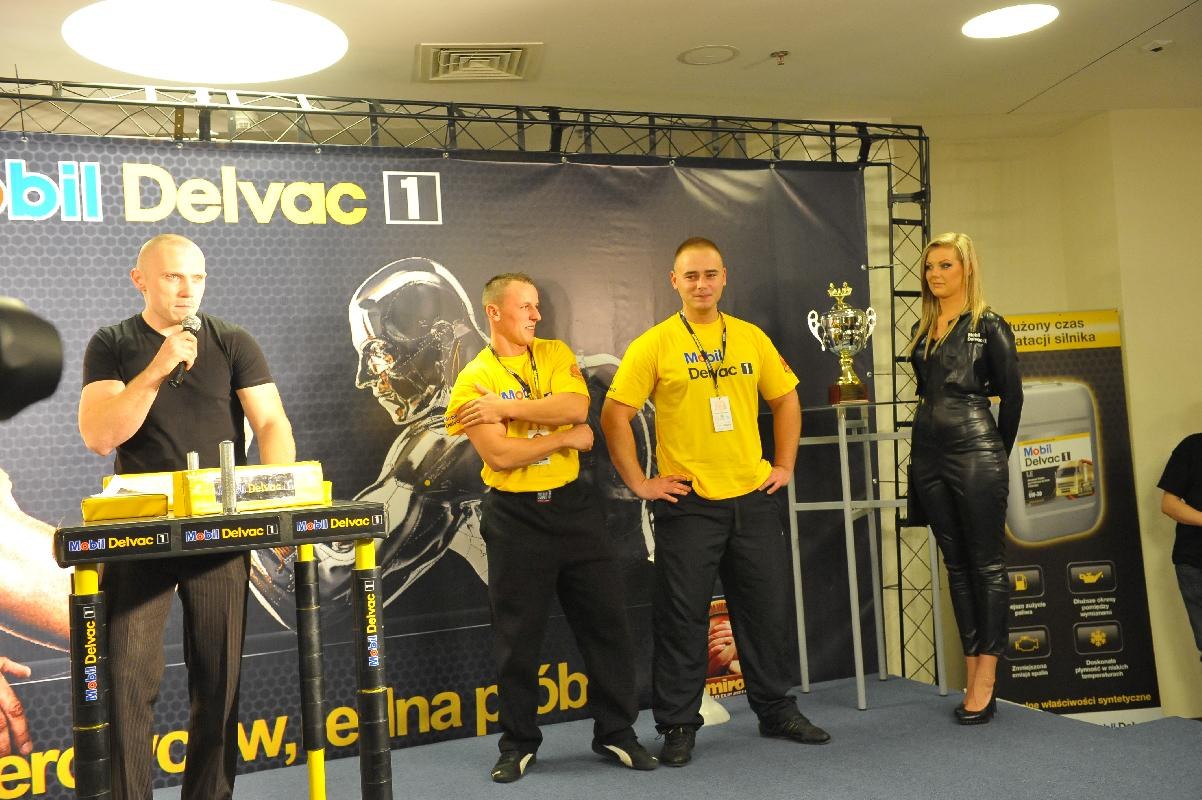 Nemiroff 2010 Right Hand