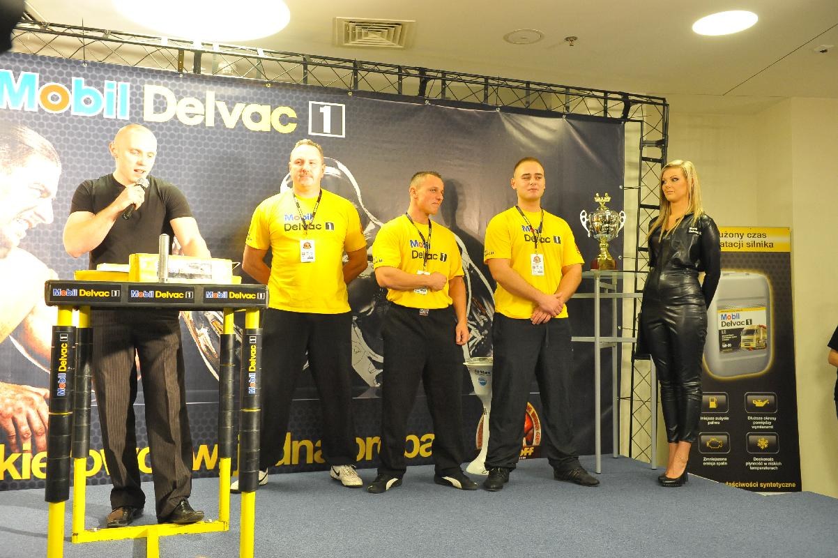 Nemiroff 2010 Right Hand