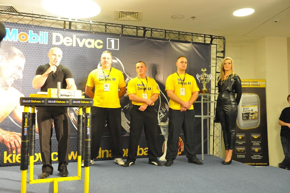 Nemiroff 2010 Right Hand