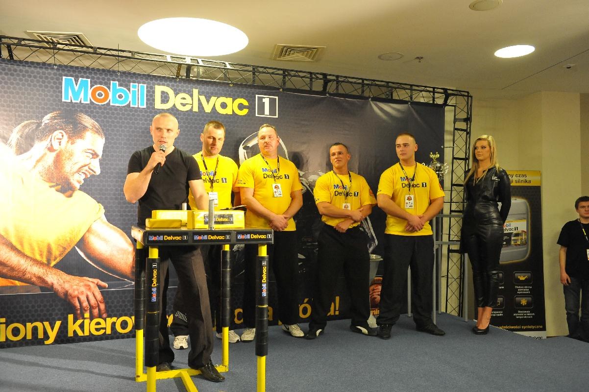 Nemiroff 2010 Right Hand