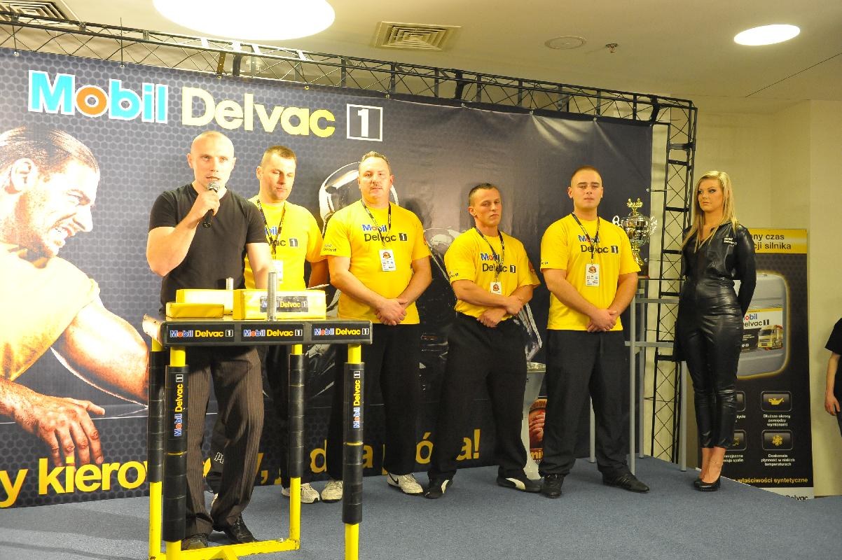 Nemiroff 2010 Right Hand