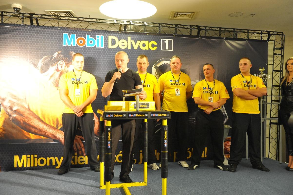 Nemiroff 2010 Right Hand