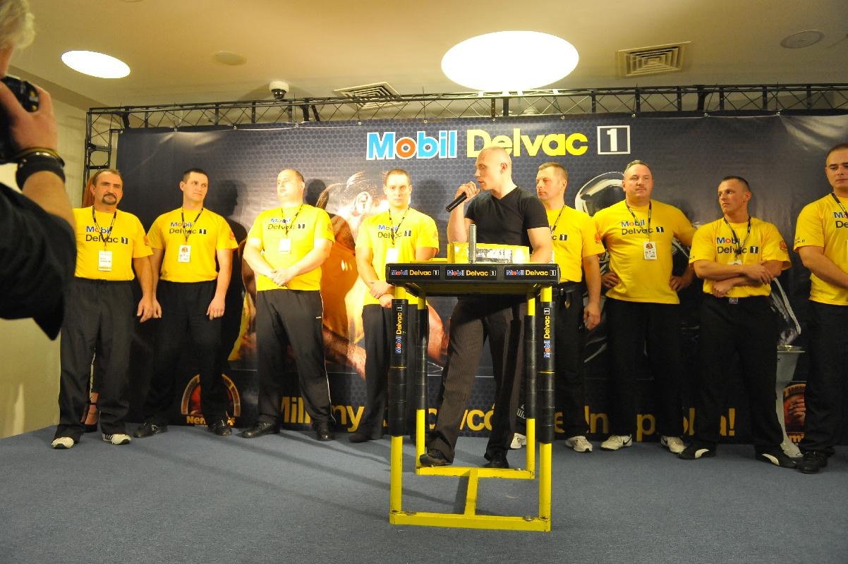 Nemiroff 2010 Right Hand