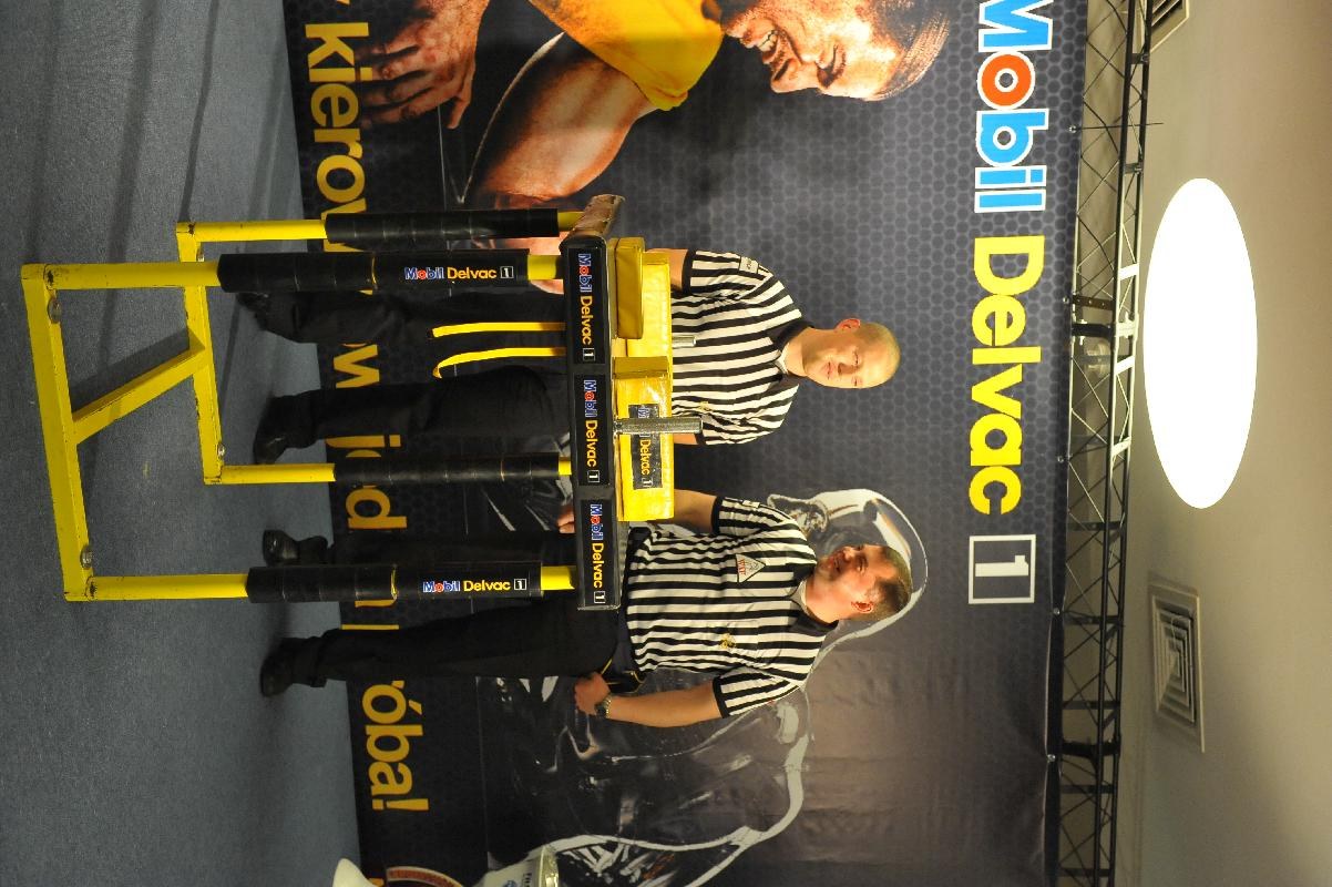 Nemiroff 2010 Right Hand