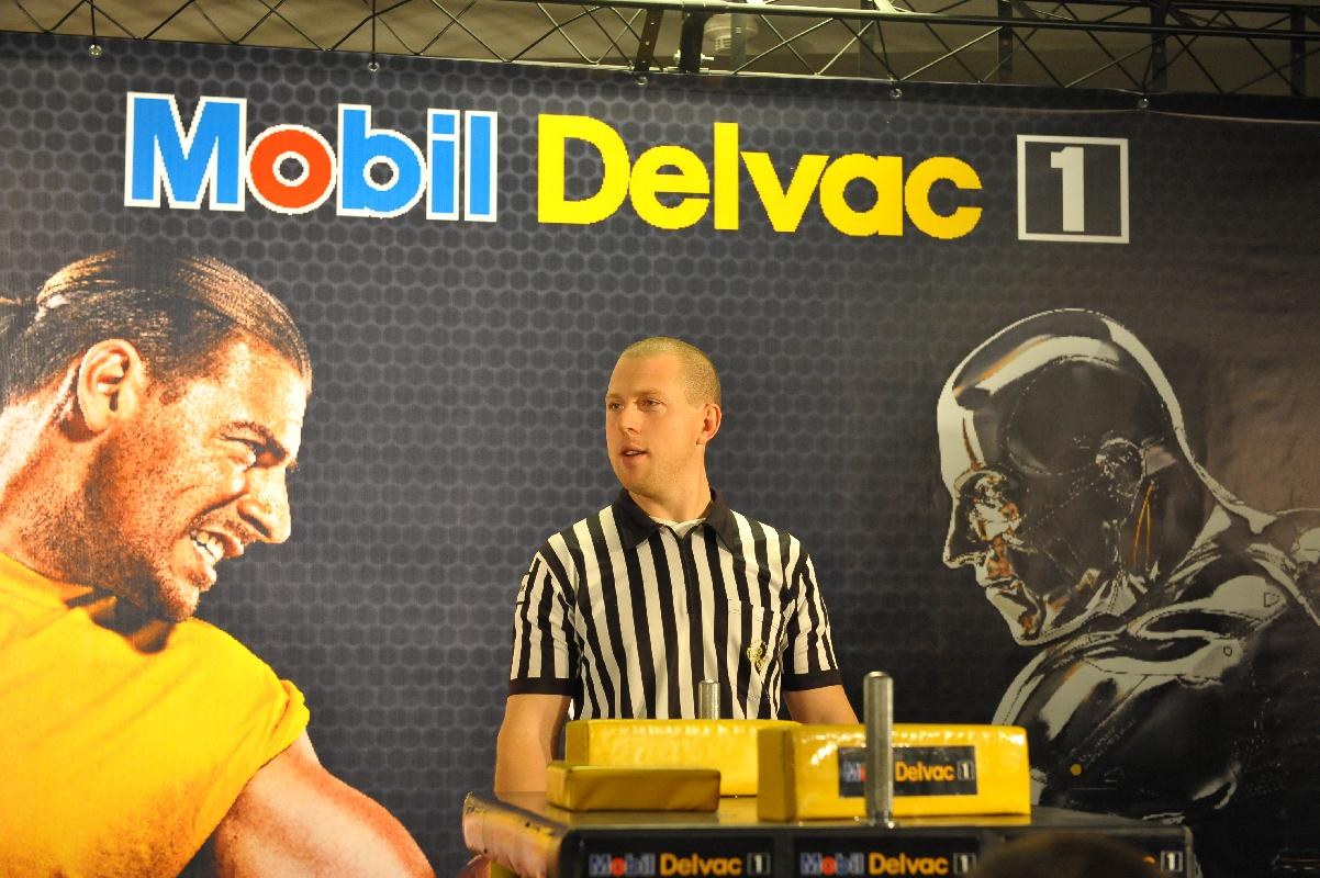 Nemiroff 2010 Right Hand