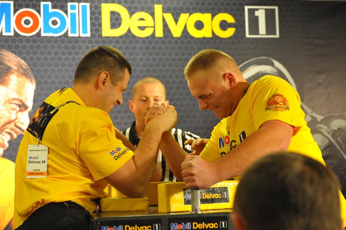 Nemiroff 2010 Right Hand