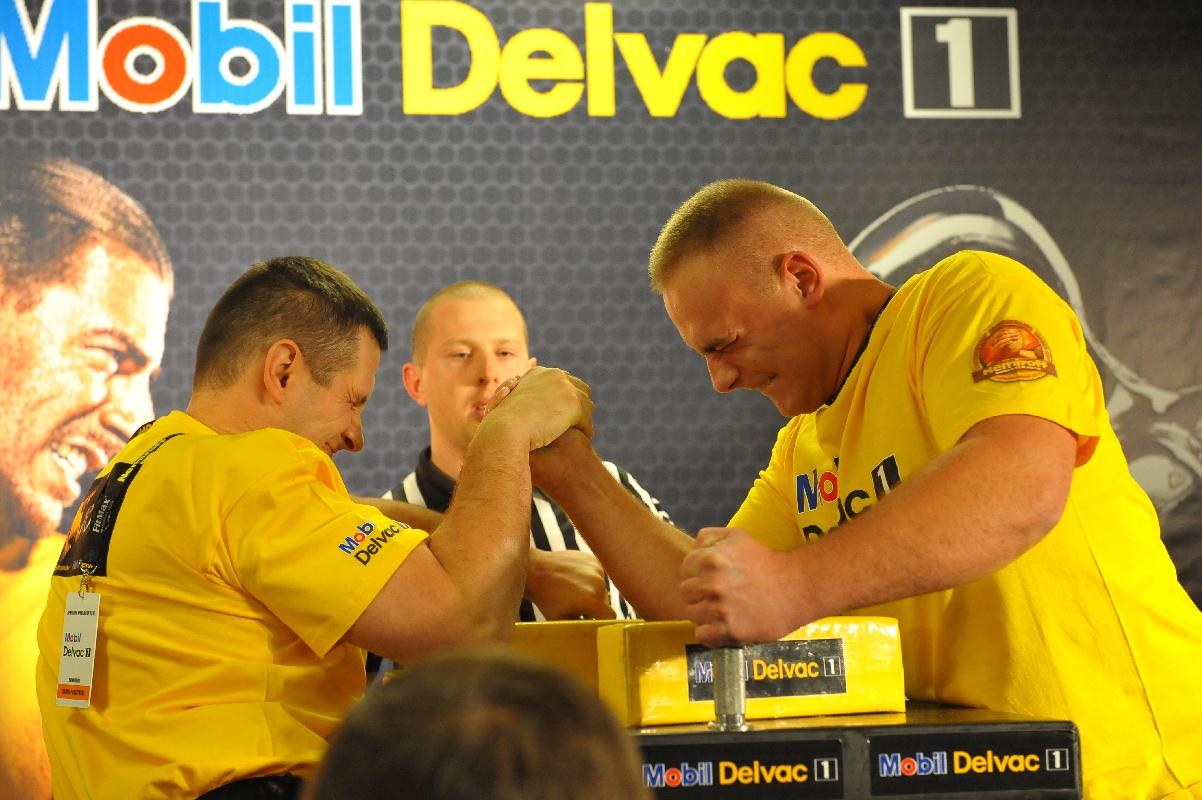 Nemiroff 2010 Right Hand