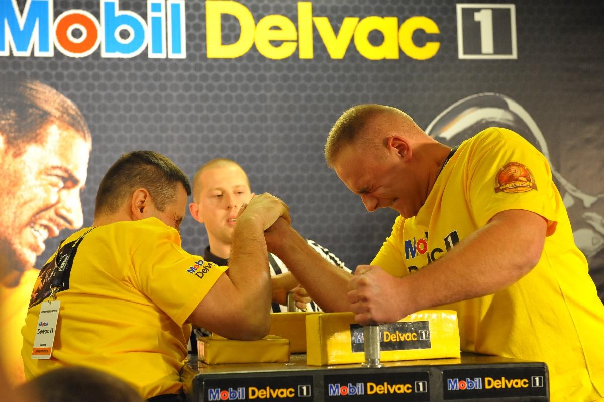 Nemiroff 2010 Right Hand