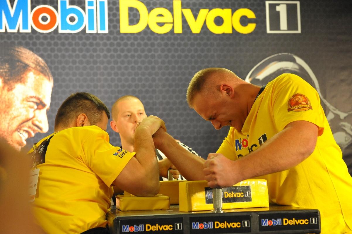 Nemiroff 2010 Right Hand