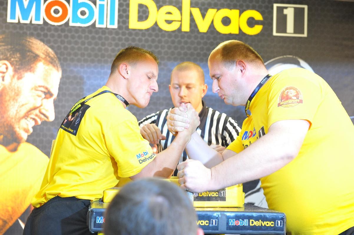 Nemiroff 2010 Right Hand