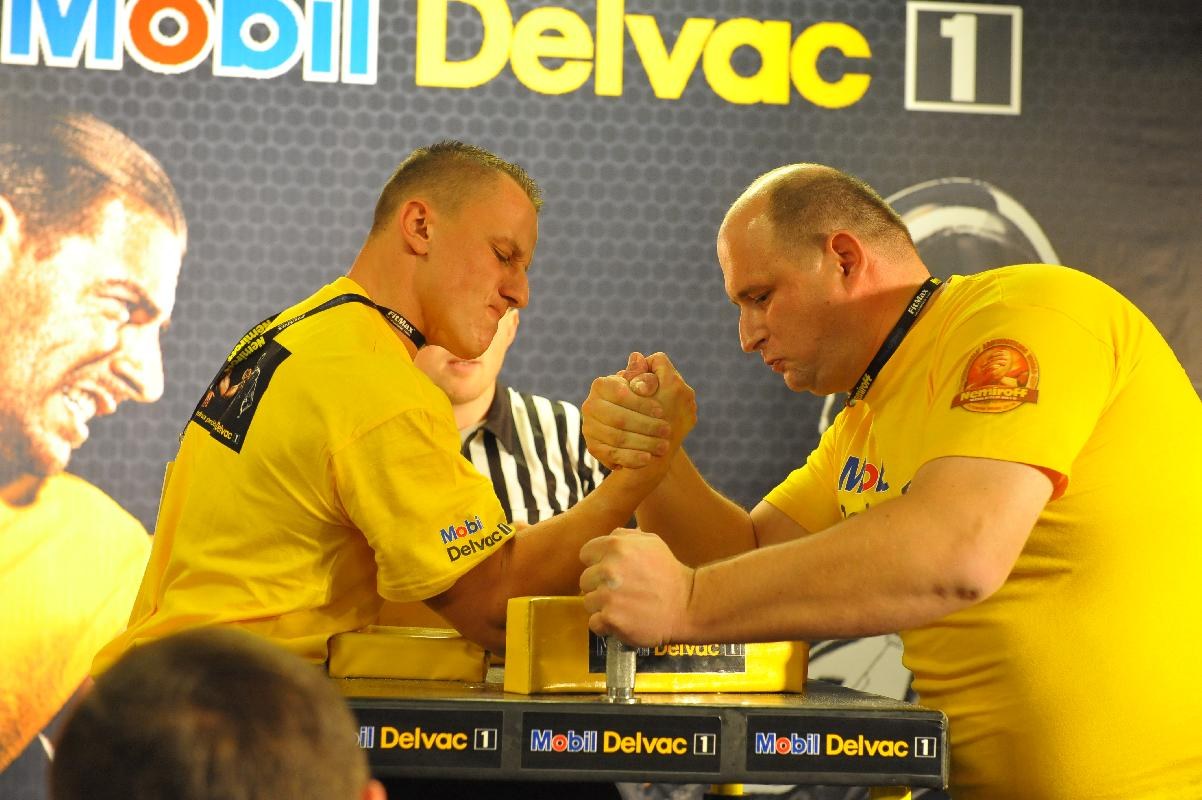 Nemiroff 2010 Right Hand