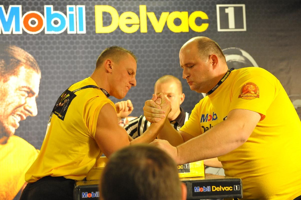 Nemiroff 2010 Right Hand