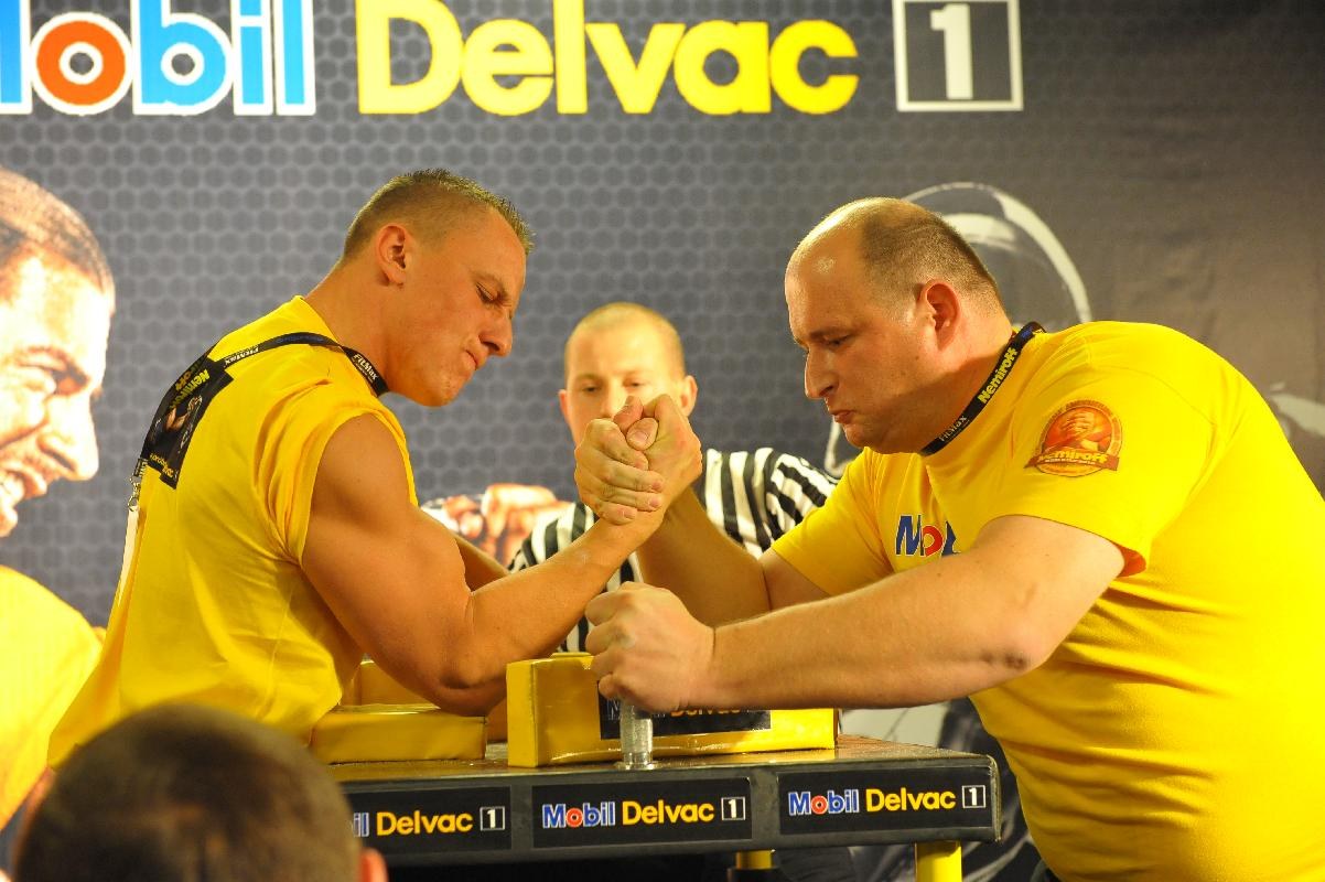 Nemiroff 2010 Right Hand