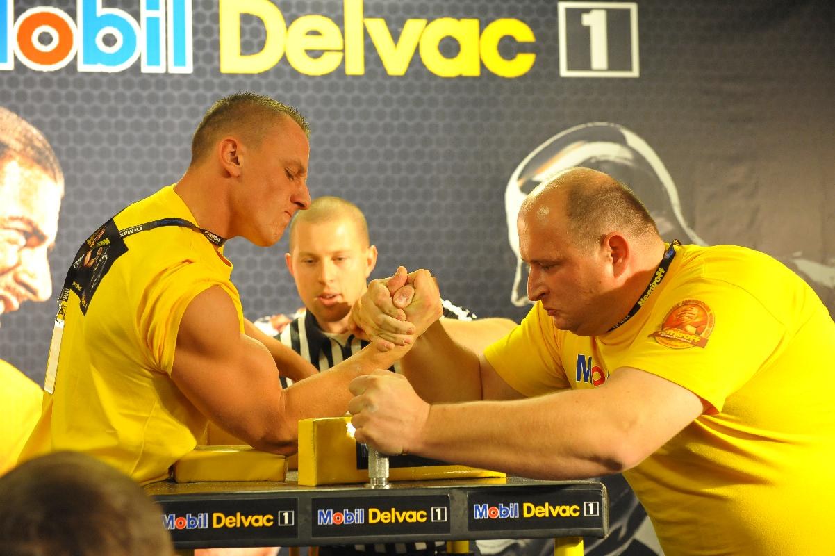 Nemiroff 2010 Right Hand