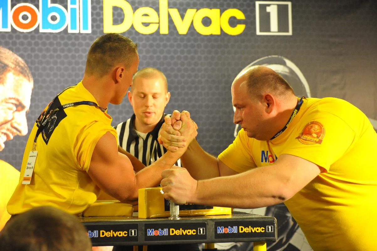 Nemiroff 2010 Right Hand