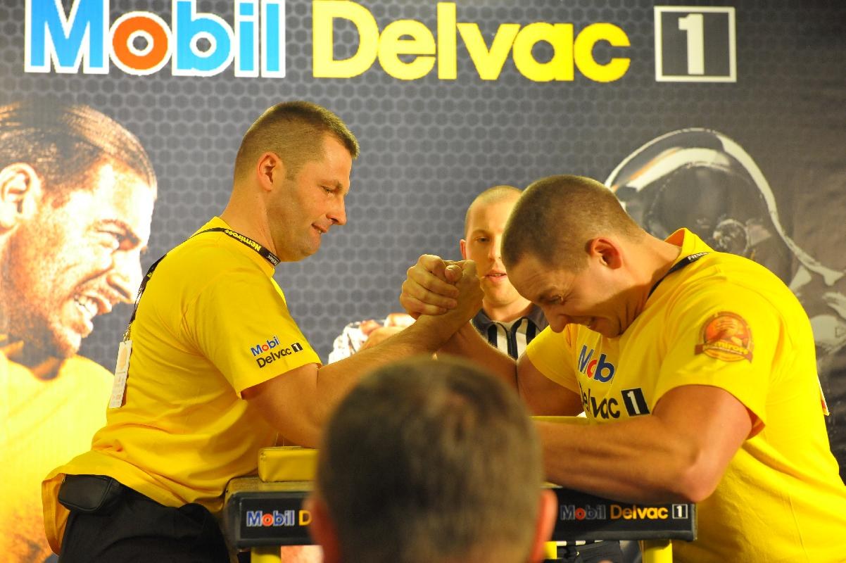 Nemiroff 2010 Right Hand