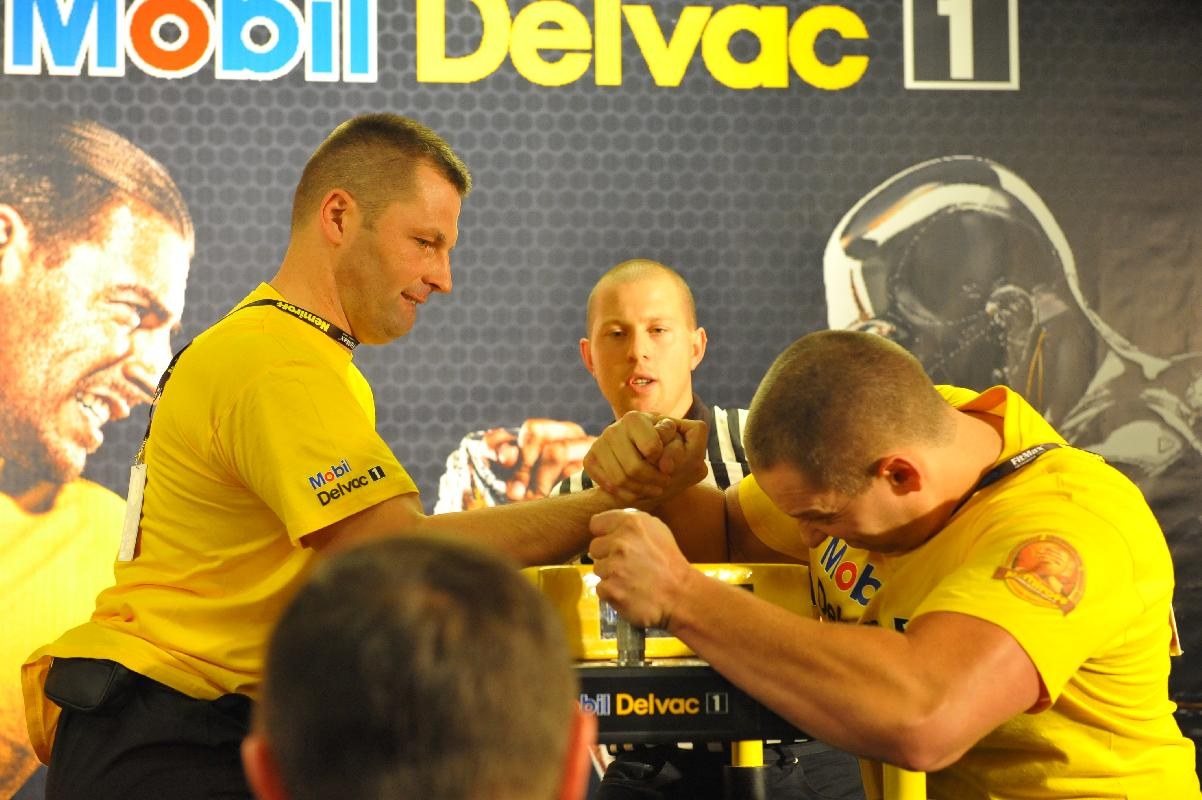 Nemiroff 2010 Right Hand