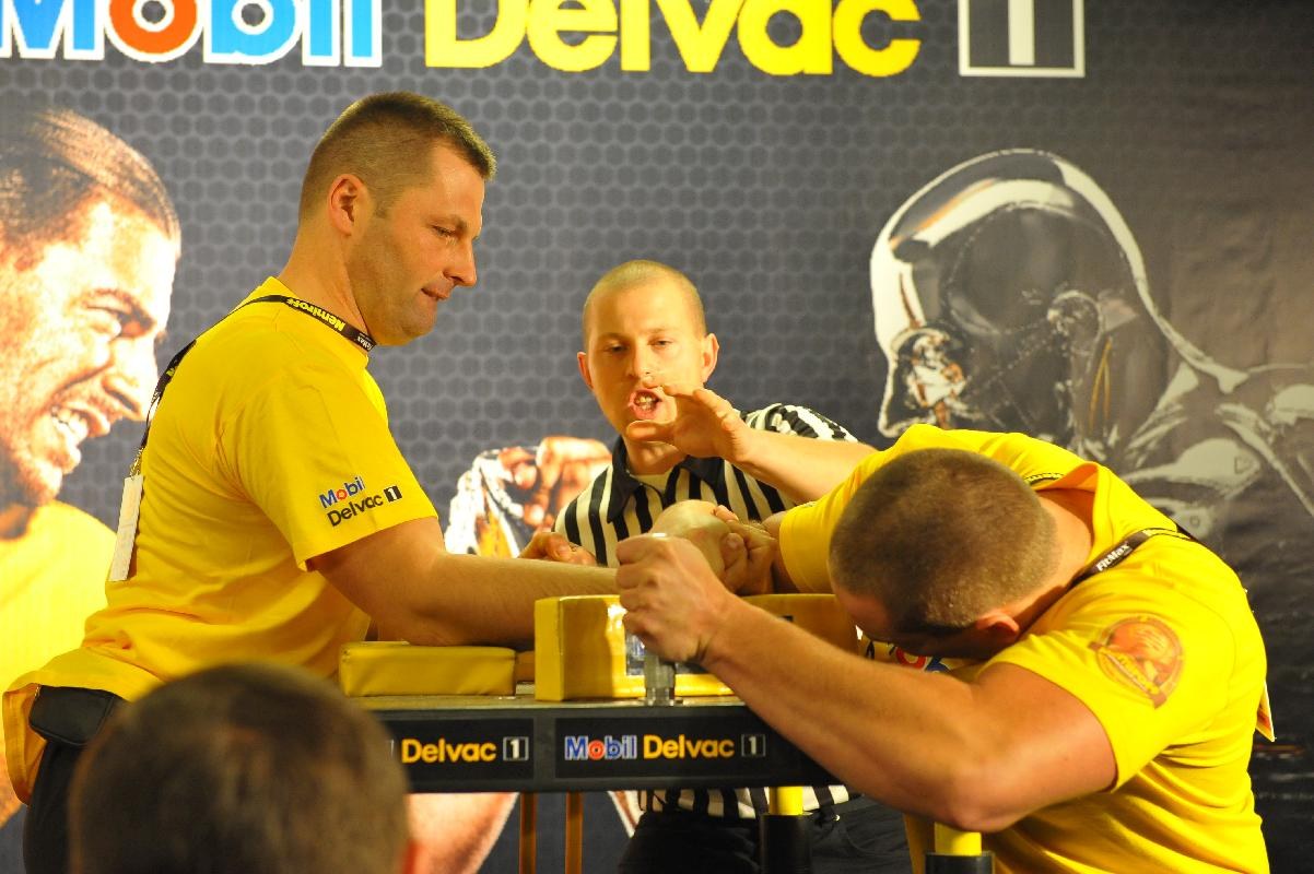 Nemiroff 2010 Right Hand