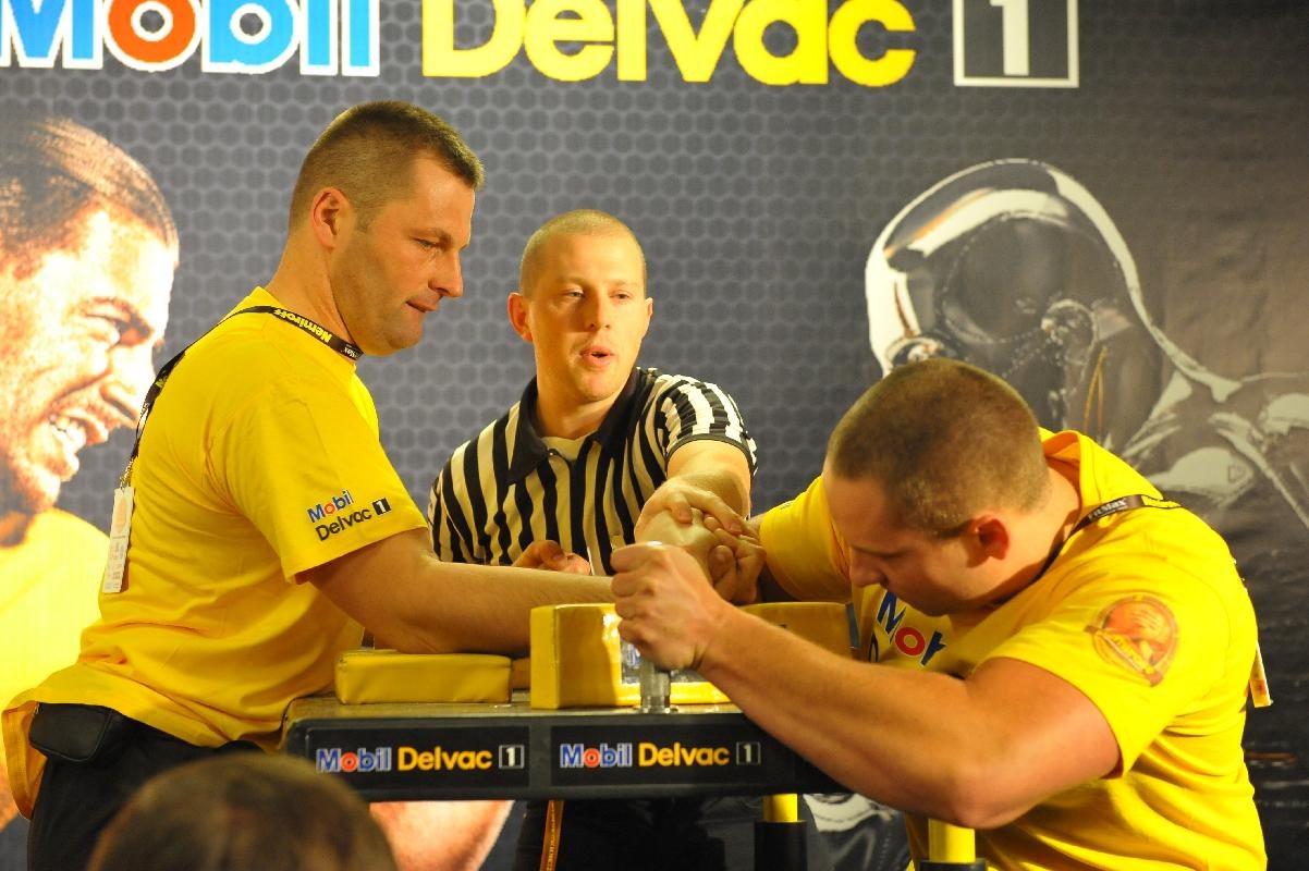 Nemiroff 2010 Right Hand