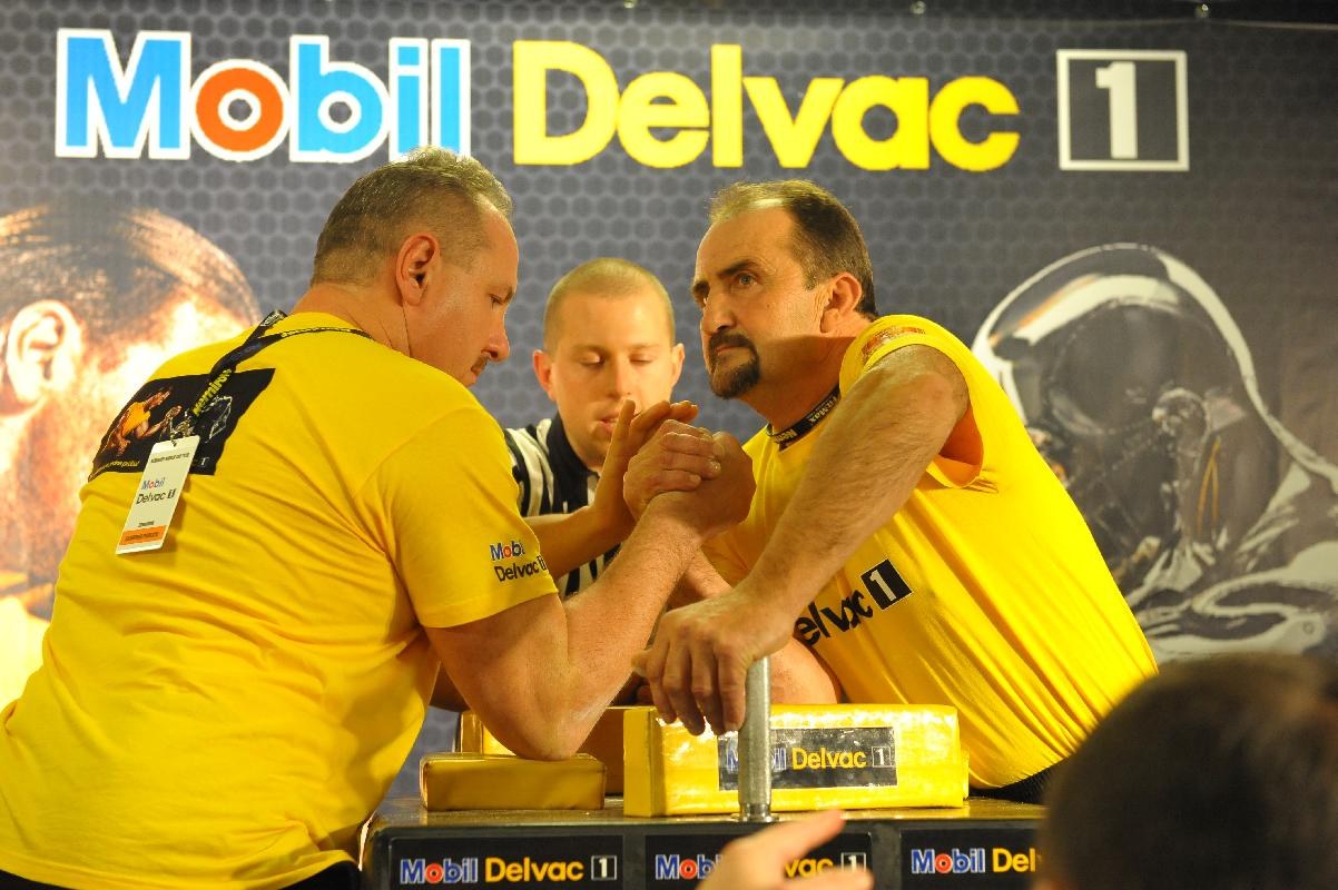 Nemiroff 2010 Right Hand