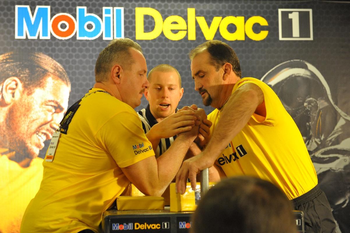 Nemiroff 2010 Right Hand