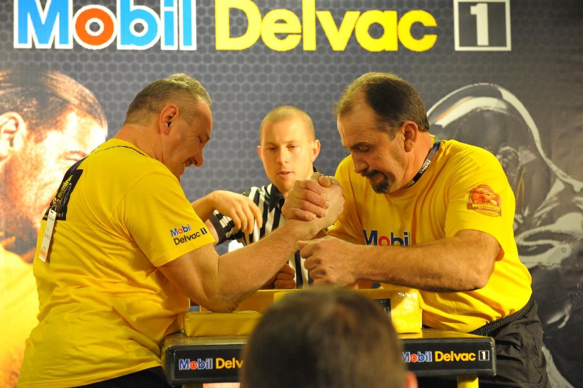 Nemiroff 2010 Right Hand