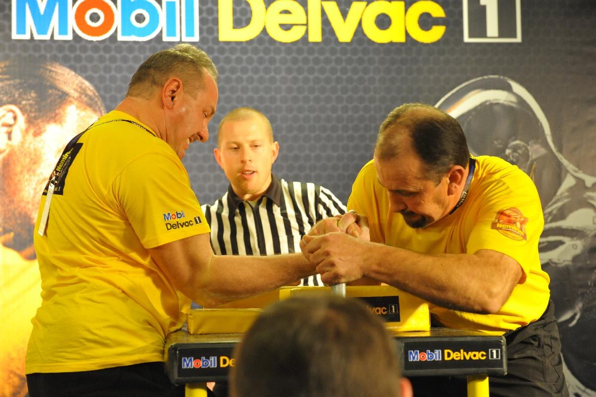 Nemiroff 2010 Right Hand