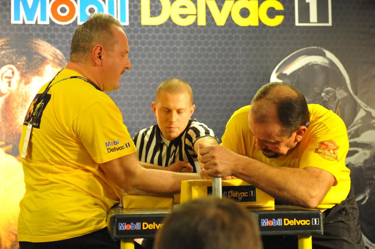 Nemiroff 2010 Right Hand