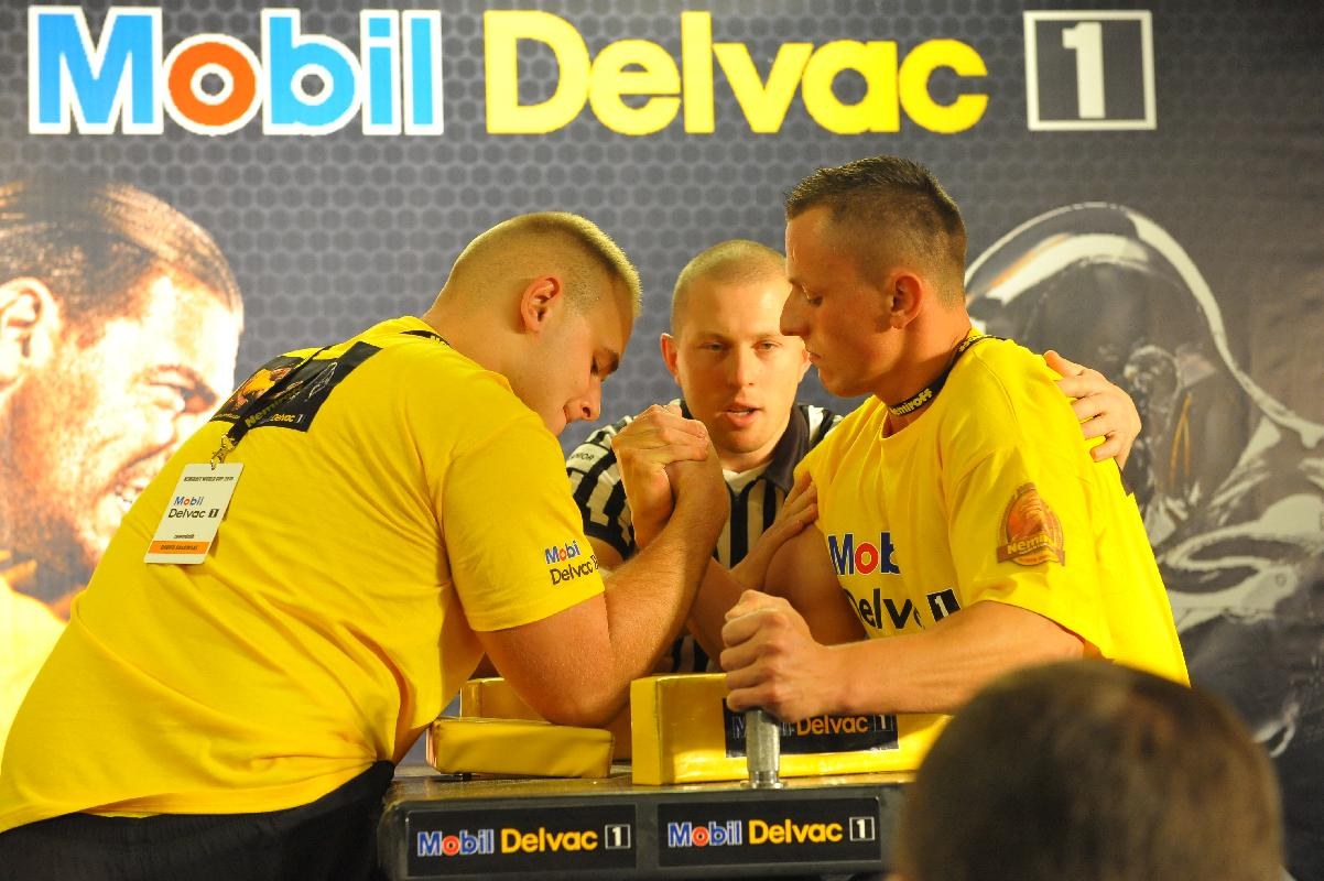 Nemiroff 2010 Right Hand