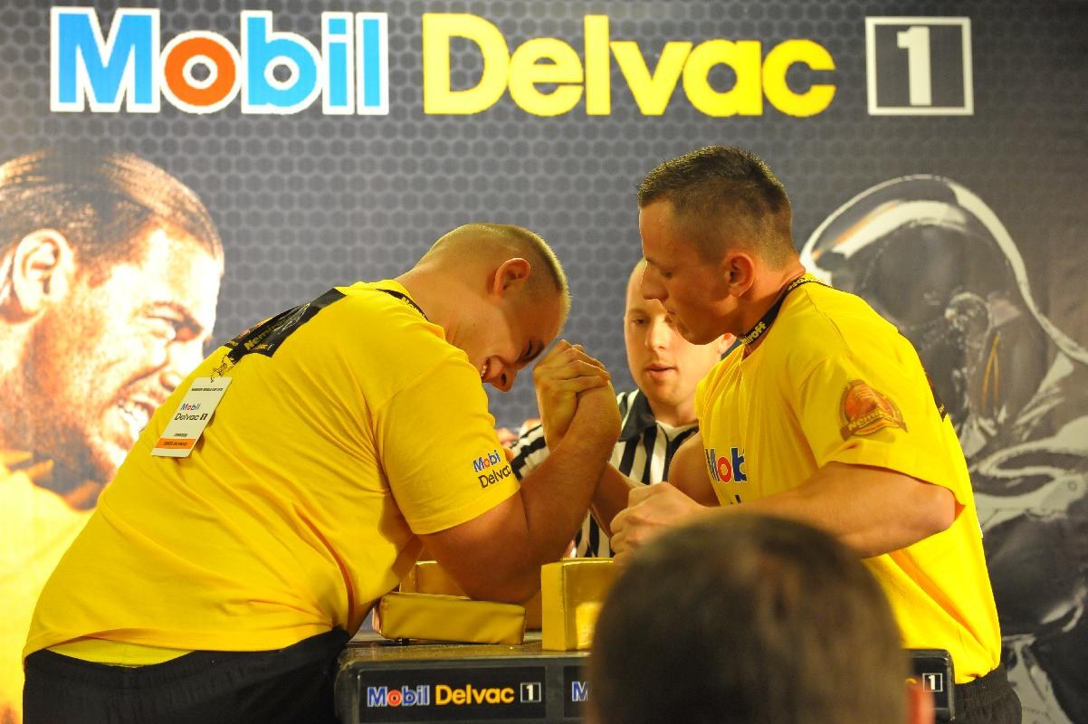 Nemiroff 2010 Right Hand