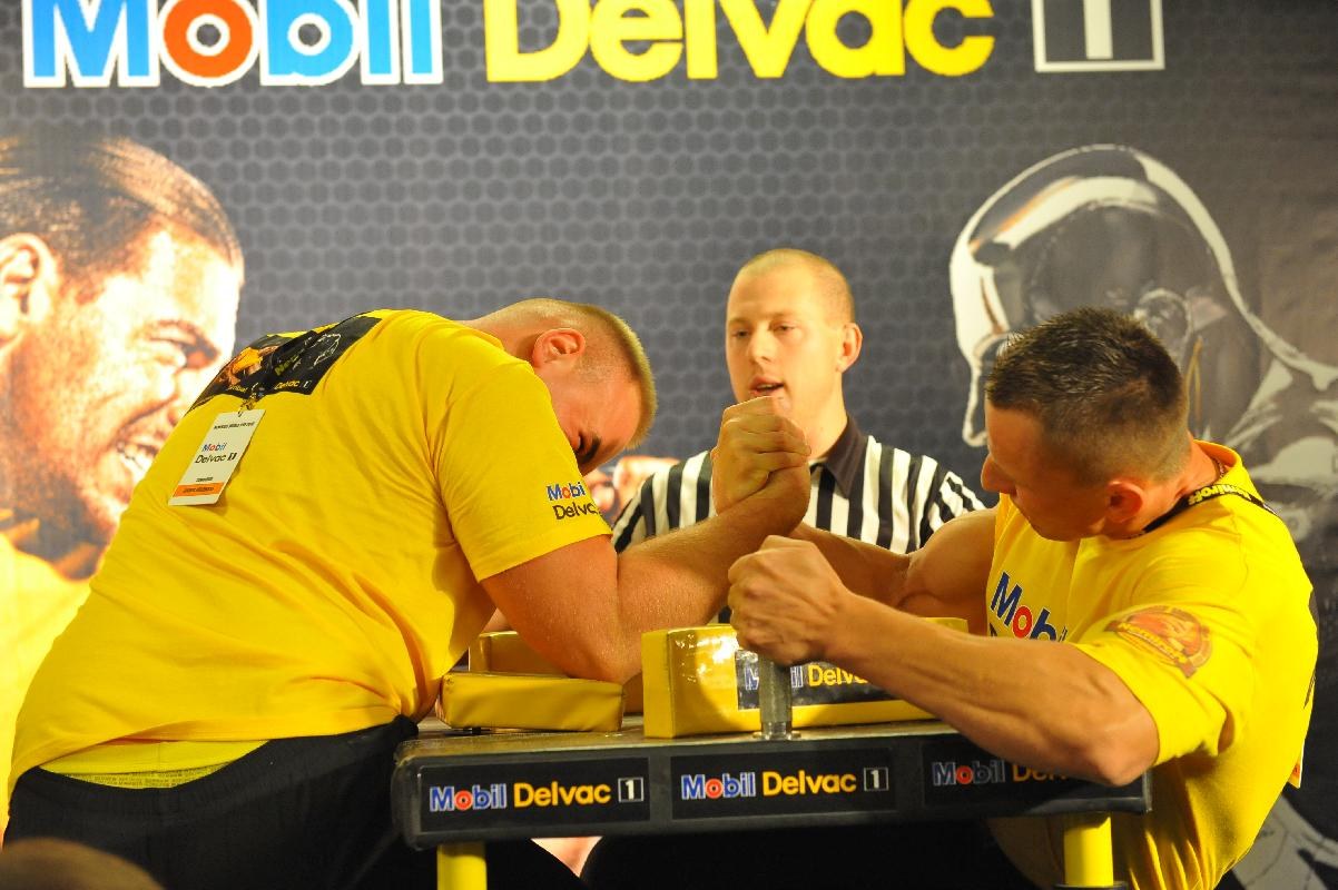 Nemiroff 2010 Right Hand