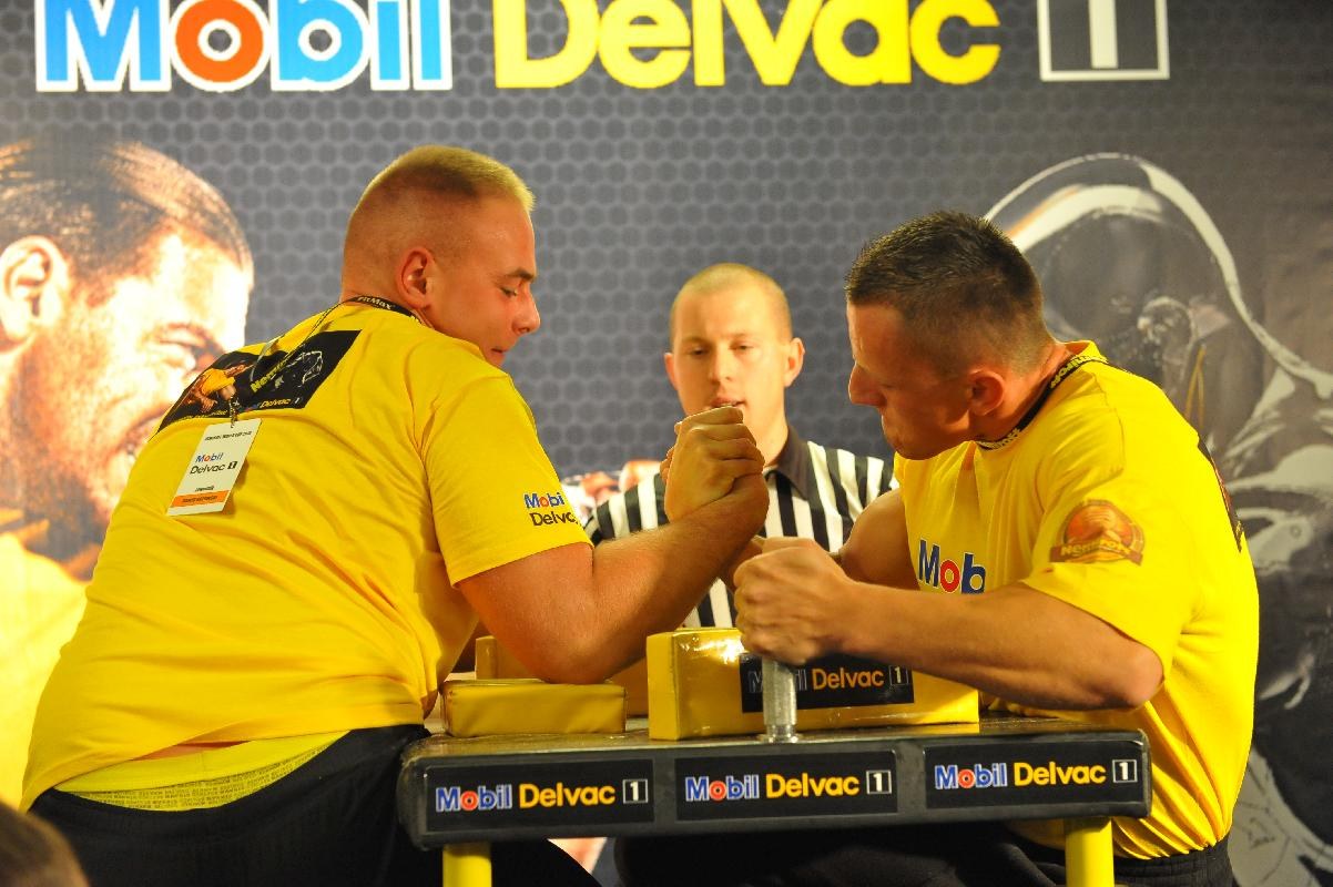 Nemiroff 2010 Right Hand