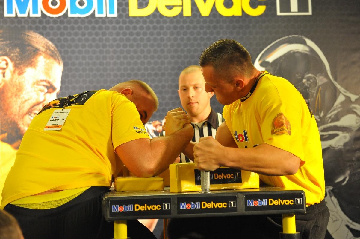 Nemiroff 2010 Right Hand