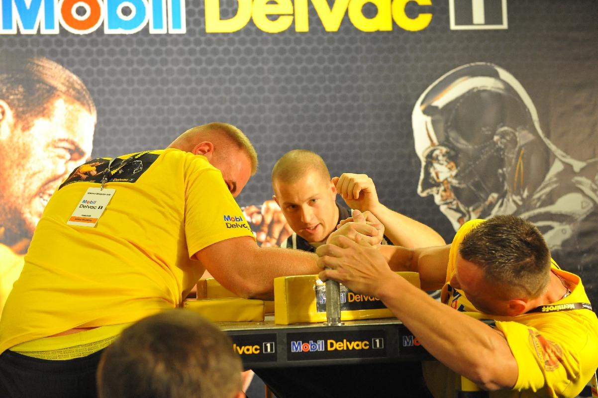 Nemiroff 2010 Right Hand