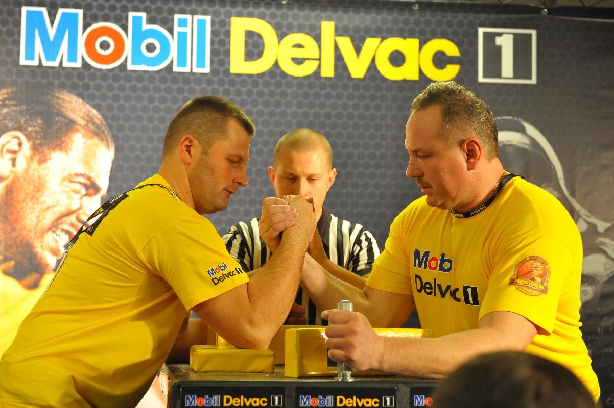 Nemiroff 2010 Right Hand