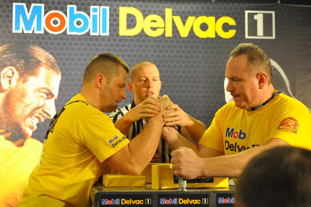 Nemiroff 2010 Right Hand