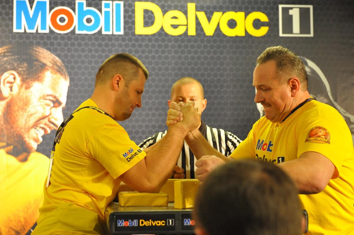 Nemiroff 2010 Right Hand