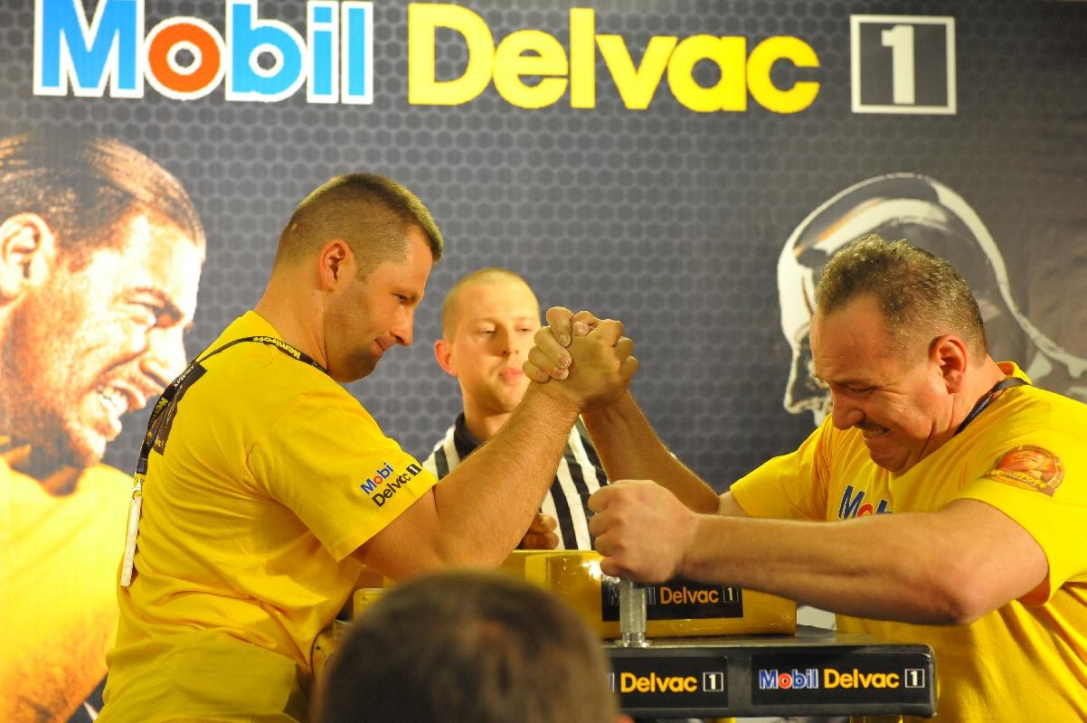 Nemiroff 2010 Right Hand