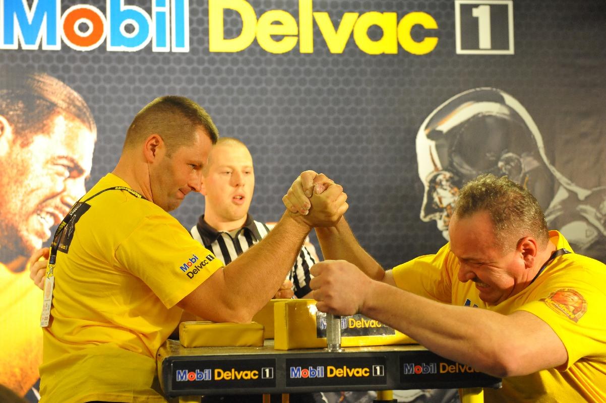 Nemiroff 2010 Right Hand