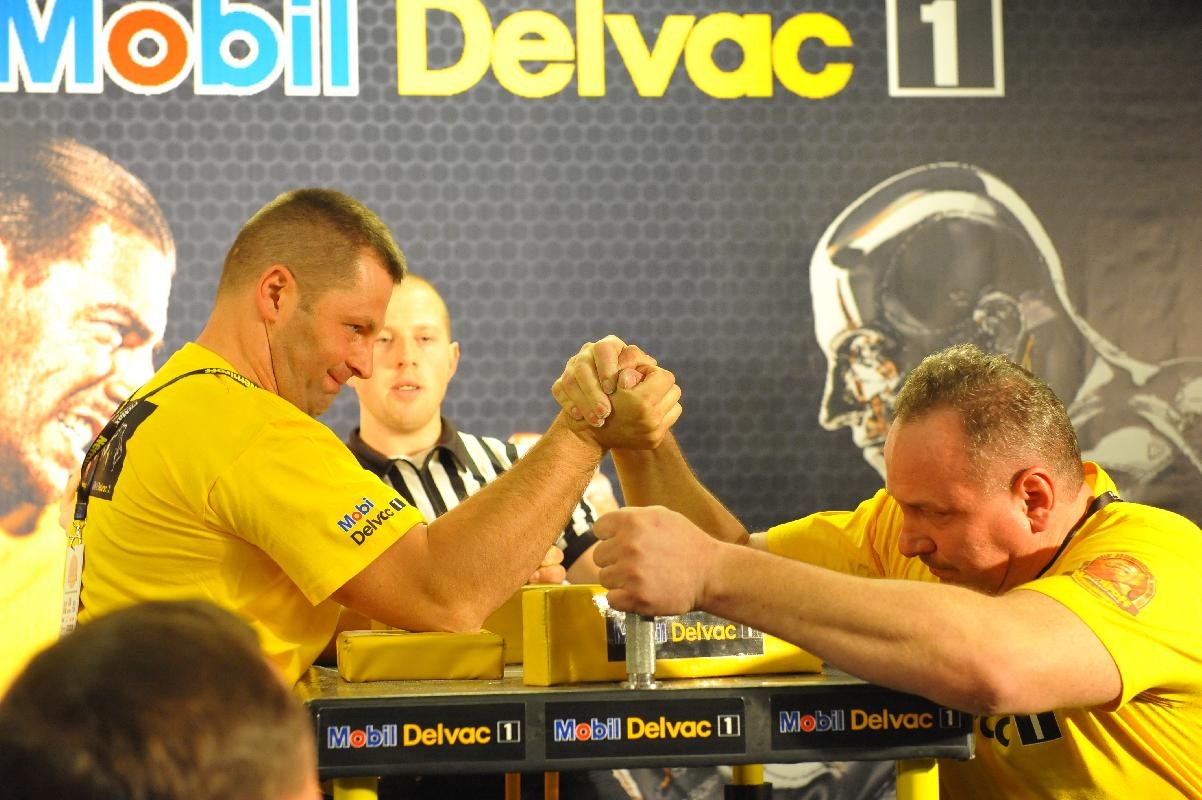 Nemiroff 2010 Right Hand