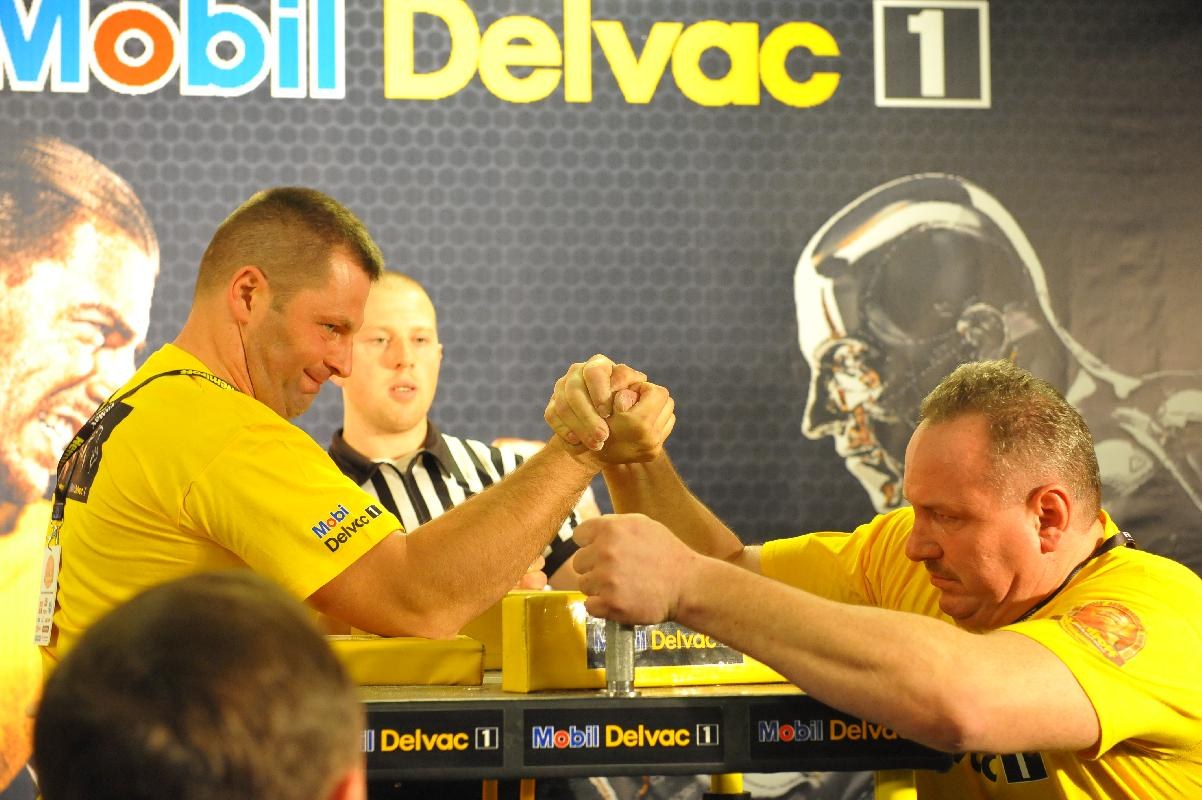 Nemiroff 2010 Right Hand