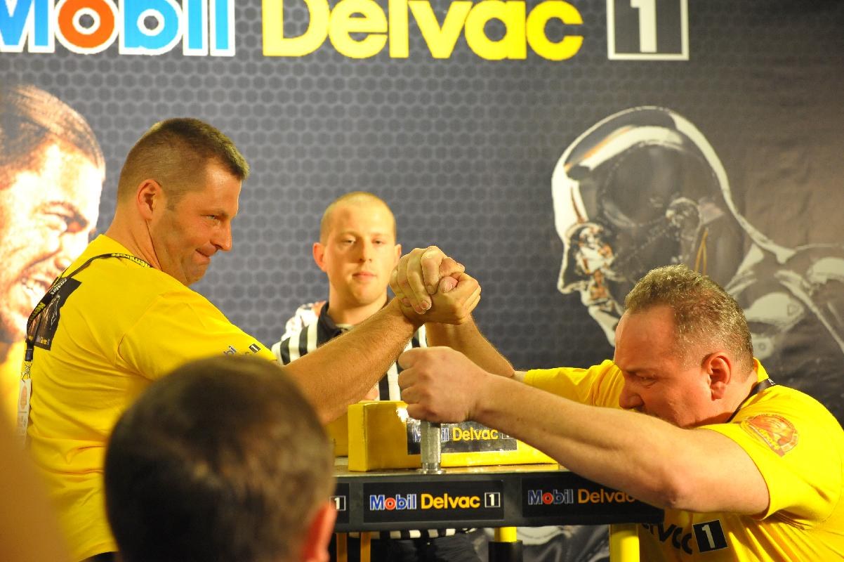 Nemiroff 2010 Right Hand