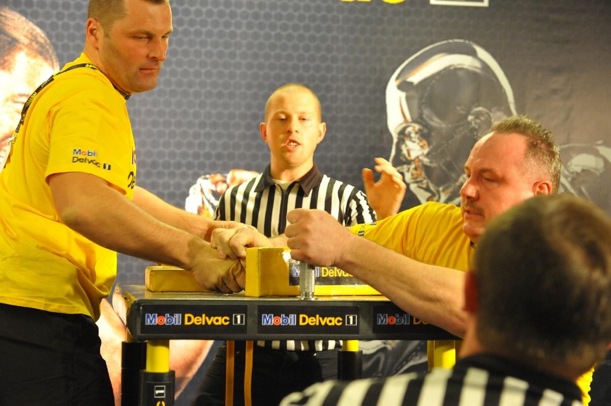 Nemiroff 2010 Right Hand