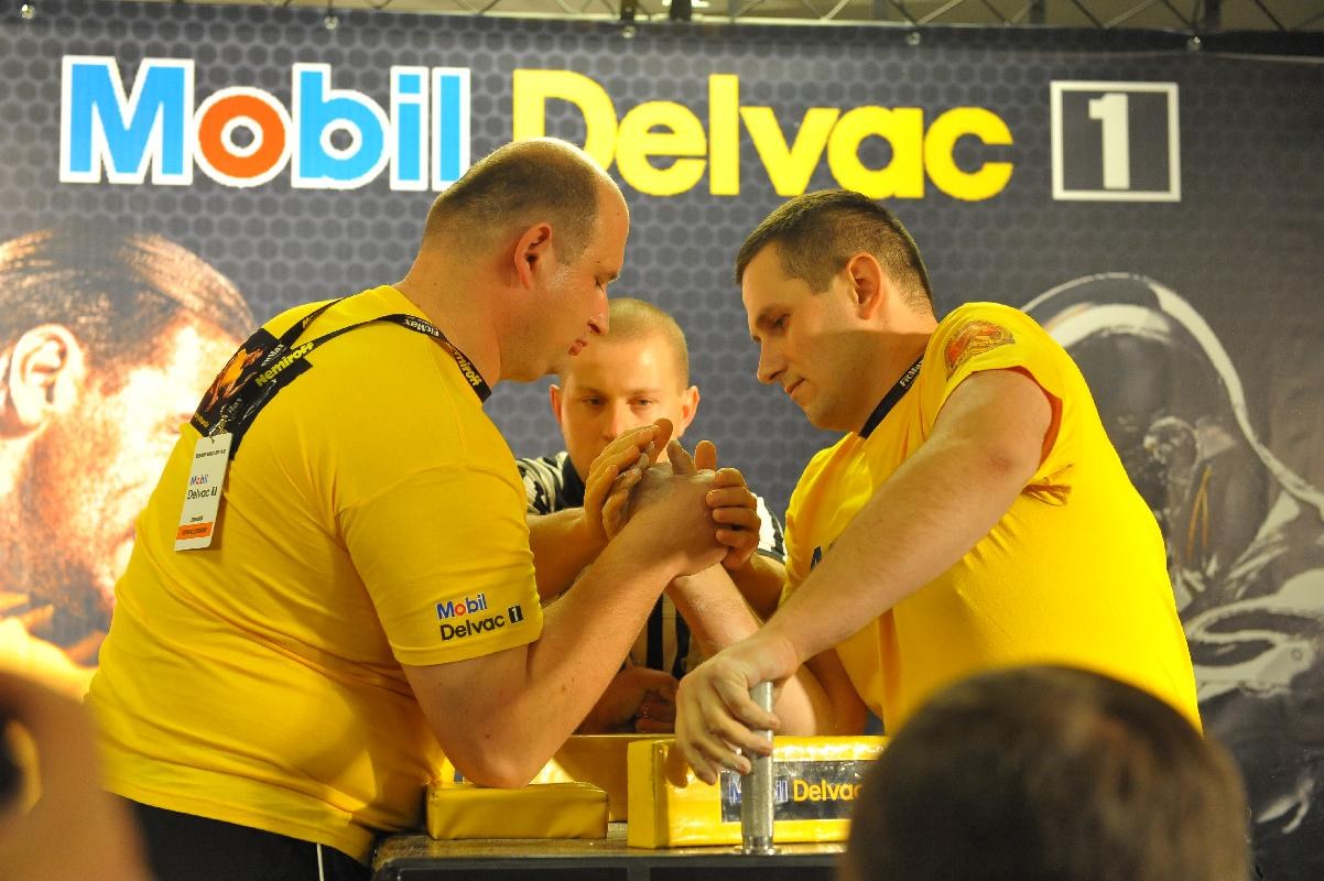 Nemiroff 2010 Right Hand