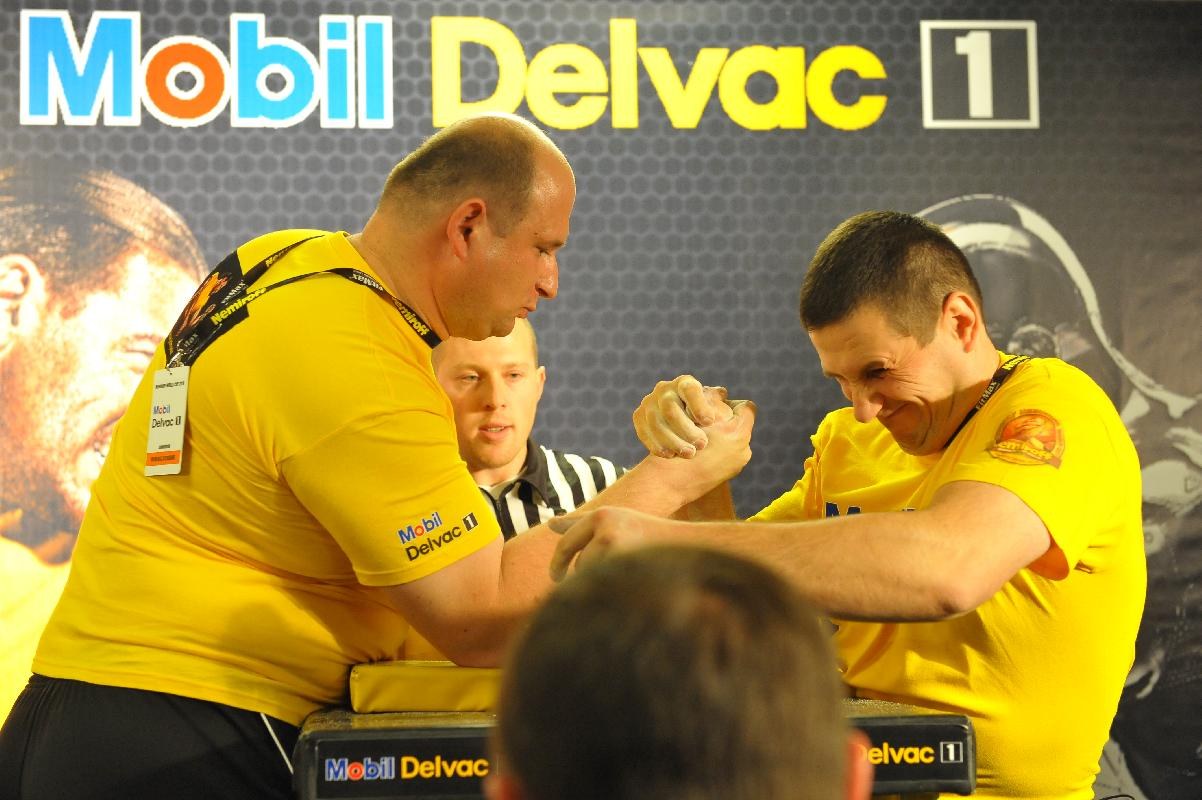 Nemiroff 2010 Right Hand